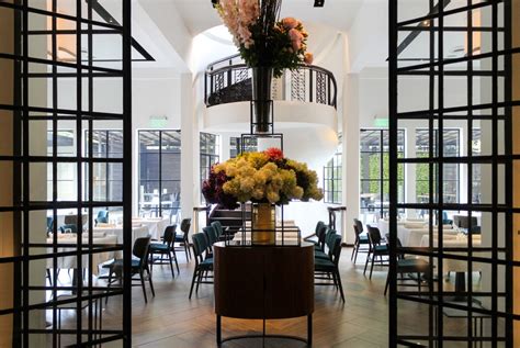 fine dining restaurant makati|Blackbird at the Nielson Tower.